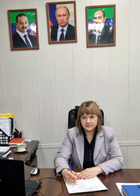 Ярушкина Надежда Викторовна Ярушкина Надежда Викторовна